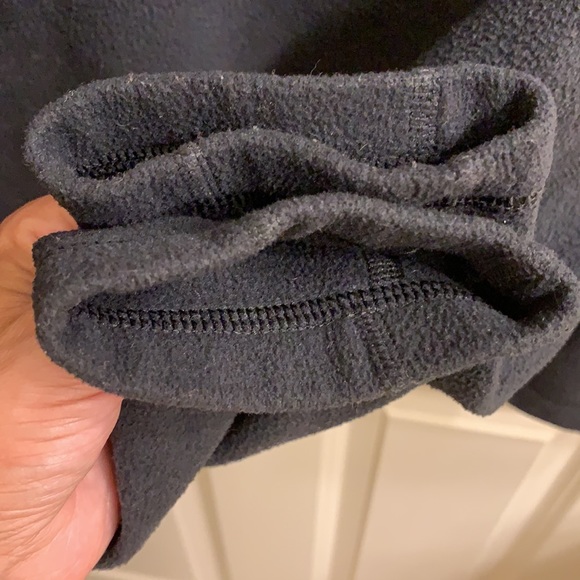 Patagonia 1/4 zip fleece - Picture 4 of 6